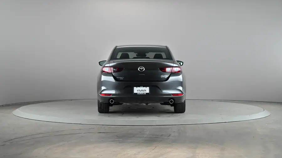 2024 Mazda Mazda364297742148610122