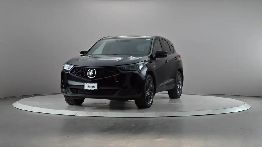 2023 Acura RDX64467864031619122
