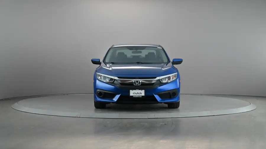 2018 Honda Civic64322543937155120