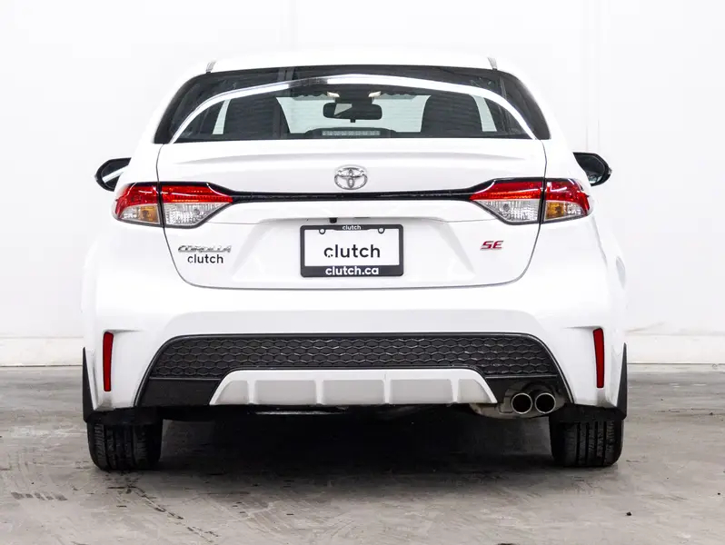 2021 Toyota Corolla63636986184579122