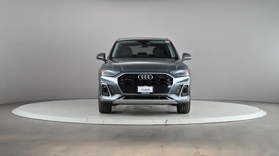 2023 Audi Q564223657417345122