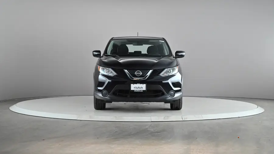 2019 Nissan Qashqai63647522439939120