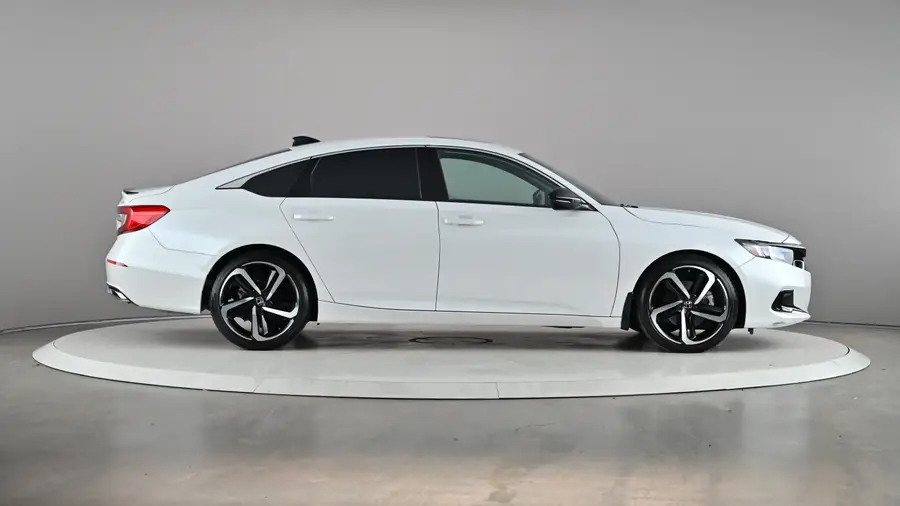 2022 Honda Accord63846640425987124
