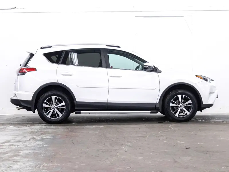 2018 Toyota RAV464099603122433121