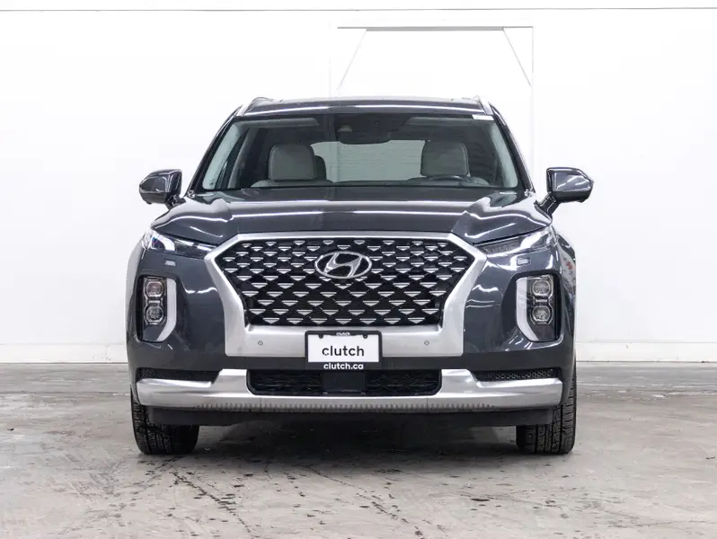 2022 Hyundai Palisade64821604476418121
