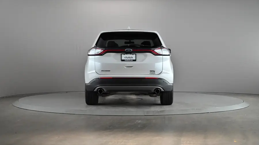 2018 Ford Edge64374102481539121