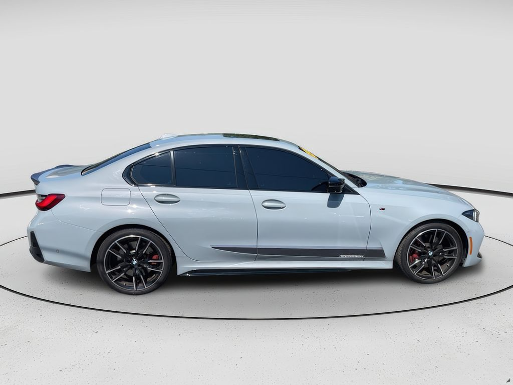 2024 BMW M340I XDRIVE63349807076995124