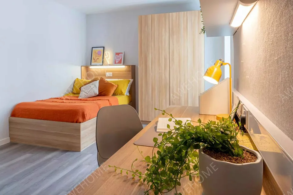 Gob Sterling Court - Estudio Silver Premium