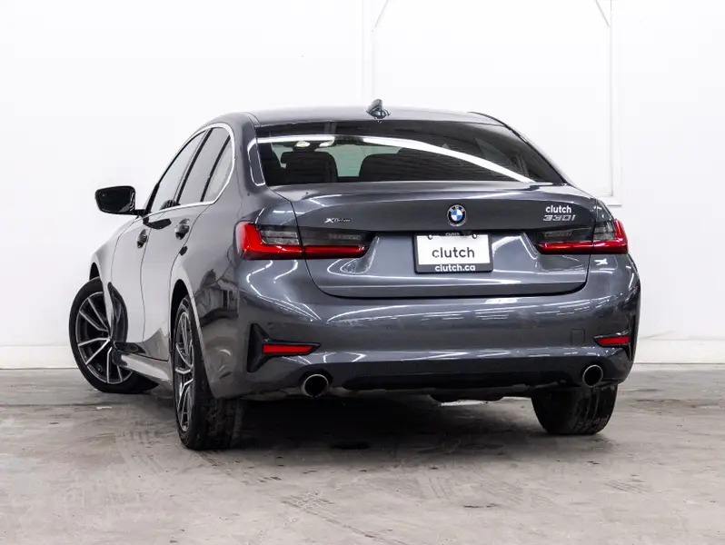 2019 BMW 3 Series63456825533313121