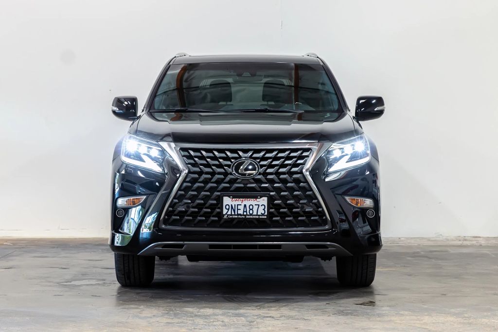 2021 LEXUS GX64023921882369122