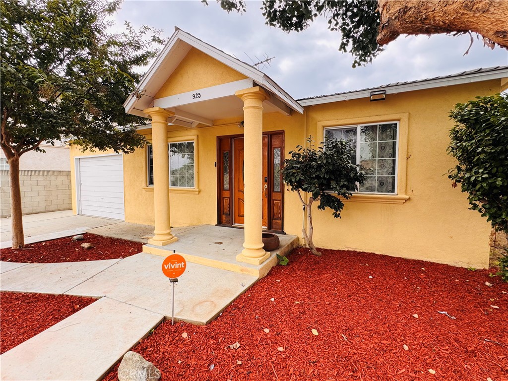 925 Walnut St., San Gabriel CA, 9177663878488999809121