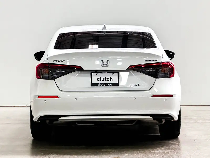 2023 Honda Civic63581358813313121