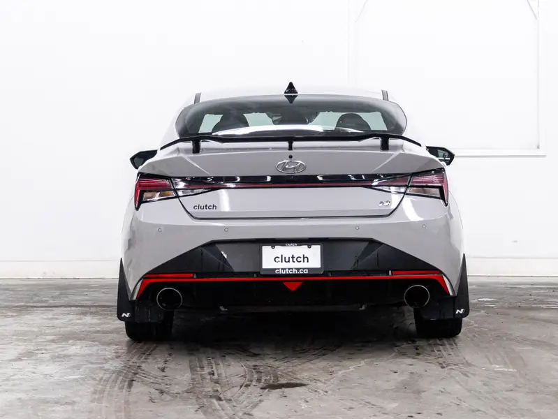 2023 Hyundai Elantra N63720739820931124