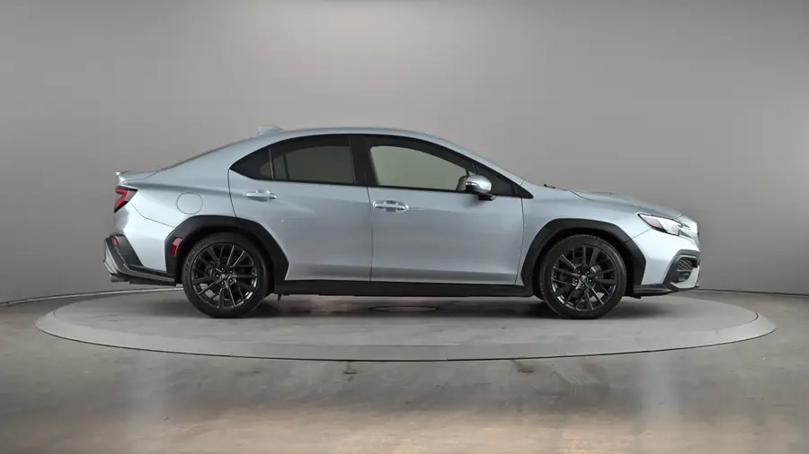 2022 Subaru WRX64233817385475122