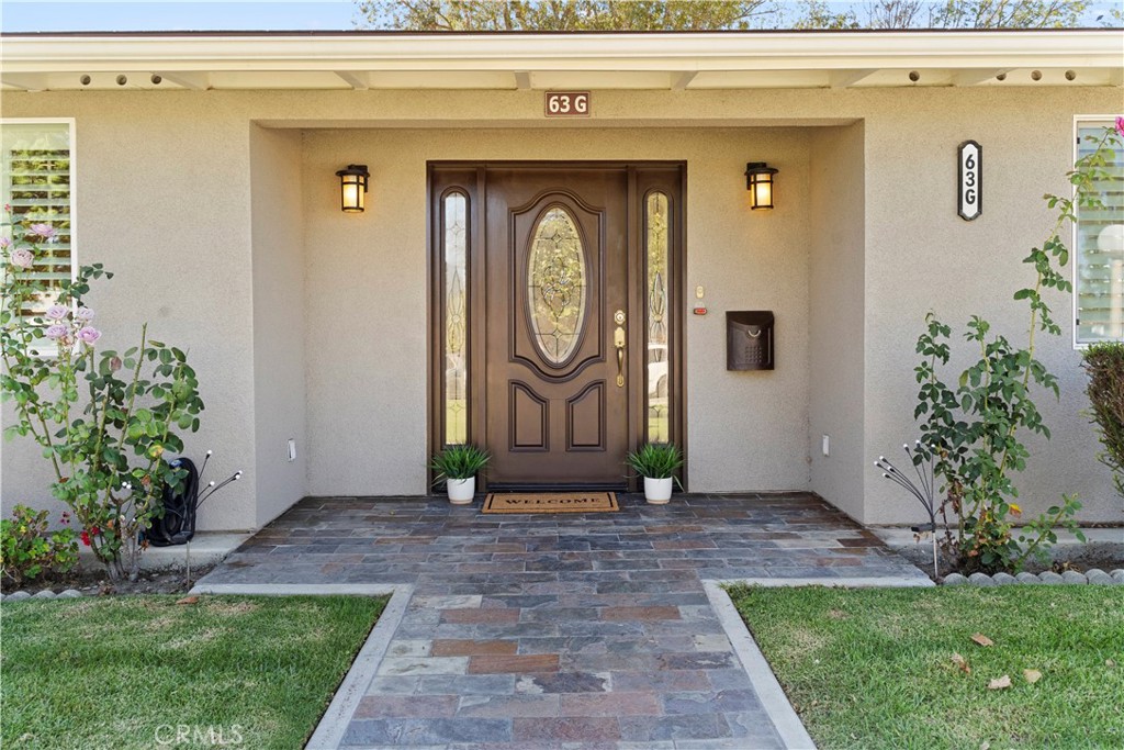 13881 Thunderbird Drive 63G Seal Beach CA, 9074064124227062147121