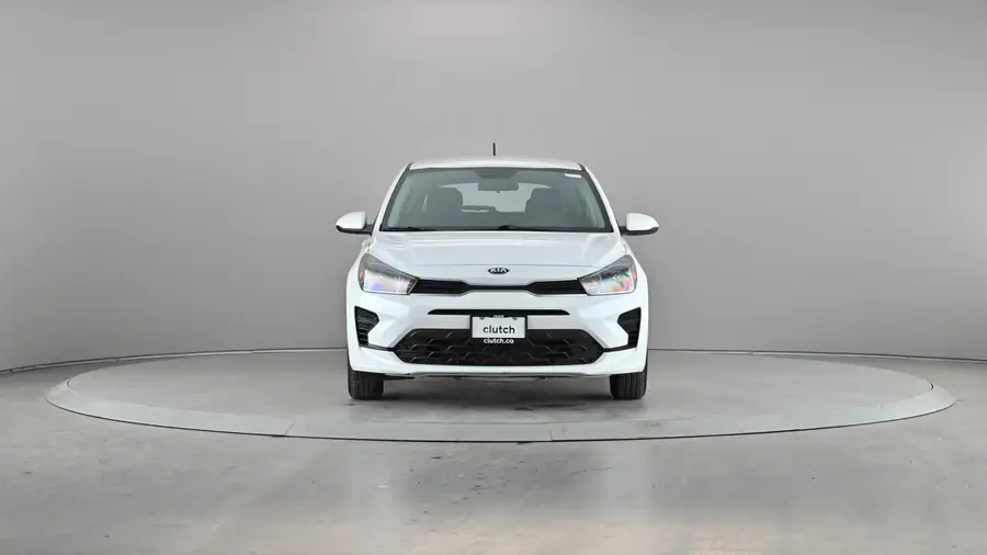 2021 Kia Rio