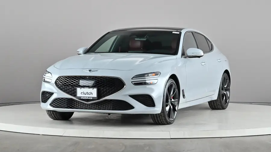 2023 Genesis G7063720725107713121