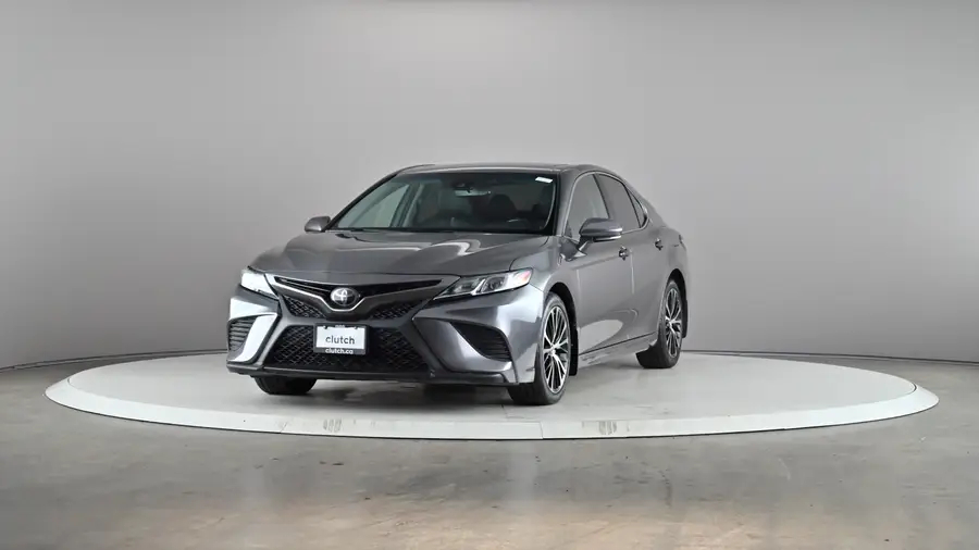 2018 Toyota Camry64212799082626123