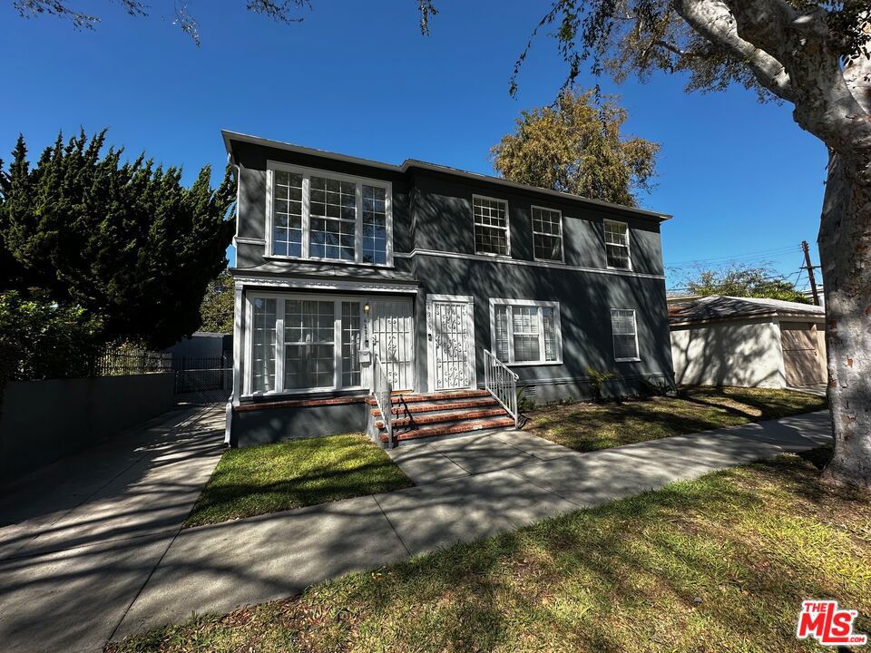 4219 Creed Avenue Los Angeles CA, 9000864118545648643121