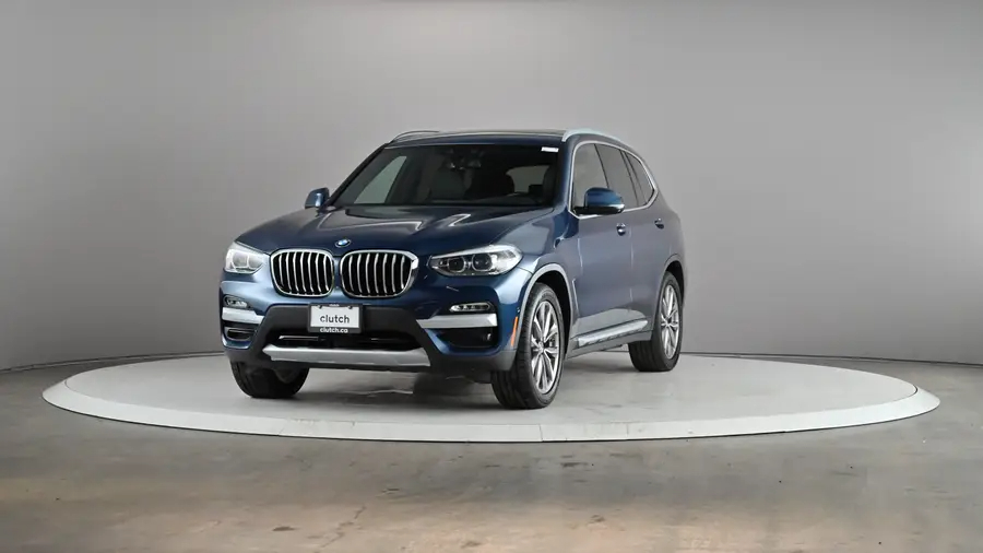 2019 BMW X363890321718531123
