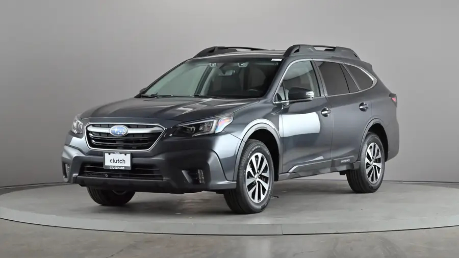 2022 Subaru Outback64255167849091122