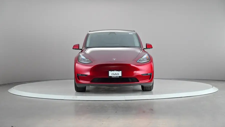 2024 Tesla Model Y63525884881025122