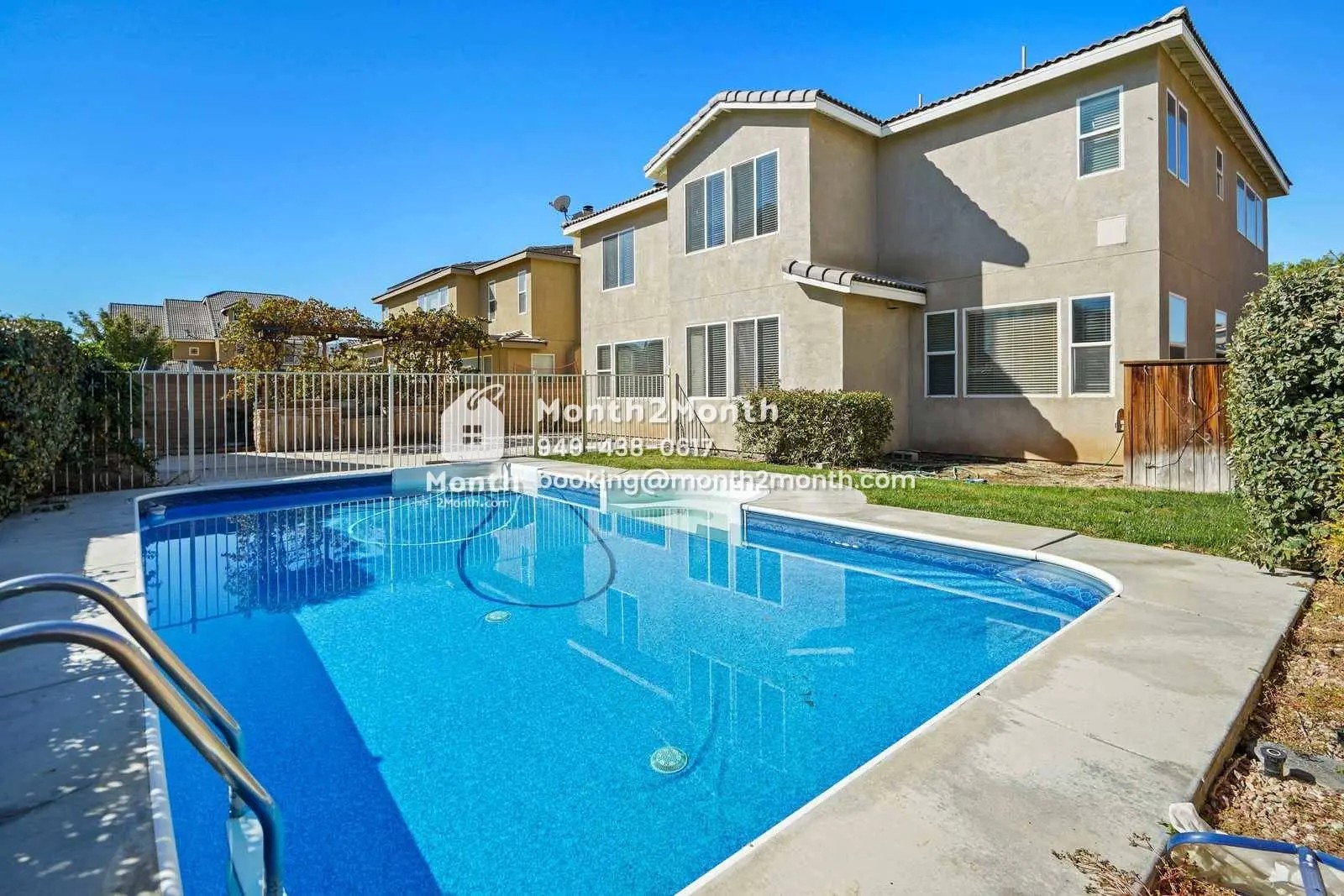 Spacious Castle on 62nd St