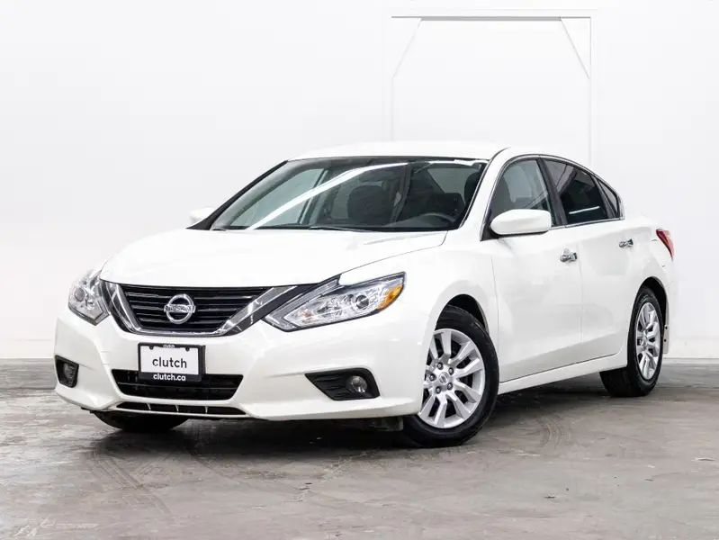 2017 Nissan Altima64422899228034122