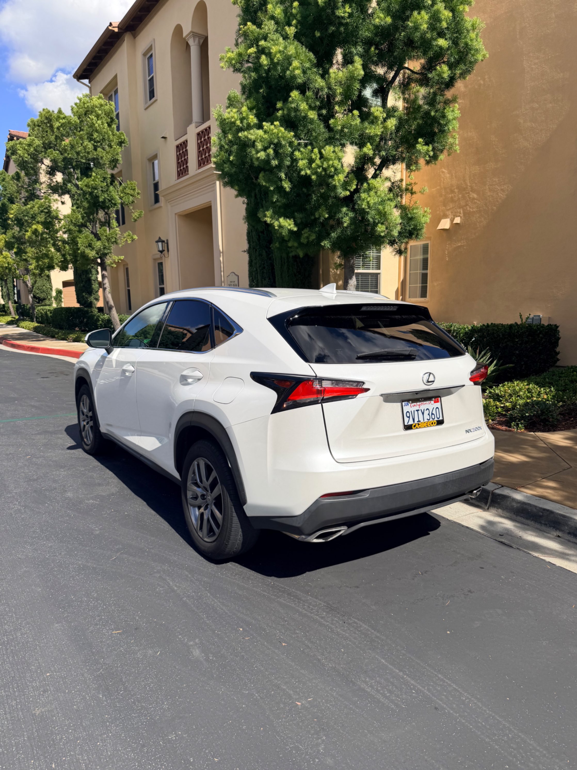 2016 Lexus NX200T  65k mi64071598297217120