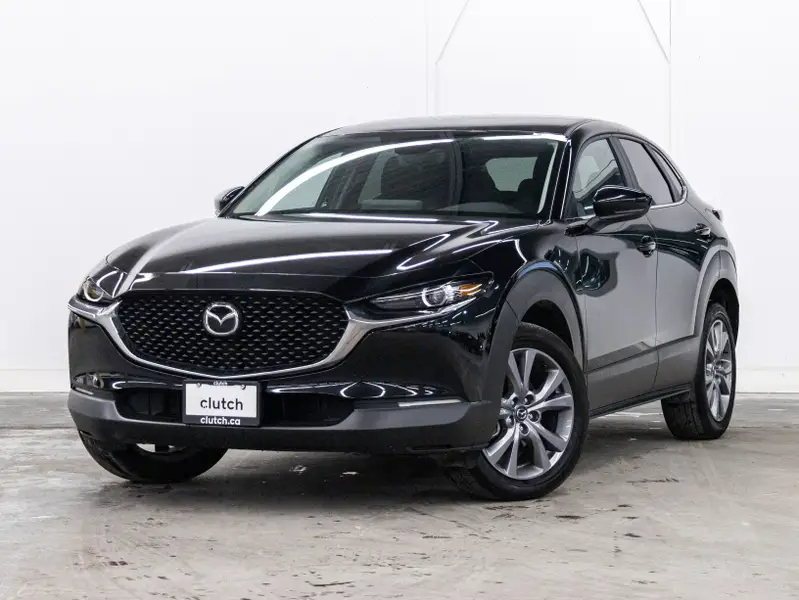 2025 Mazda CX-3064540898963586121