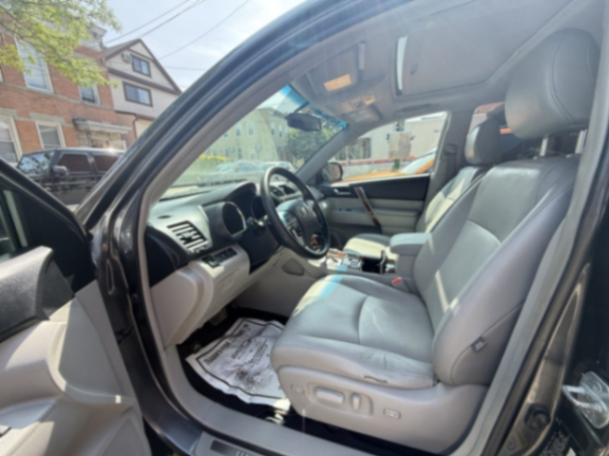 2013 TOYOTA HIGHLANDER 4WD LIMITED63292018901507121
