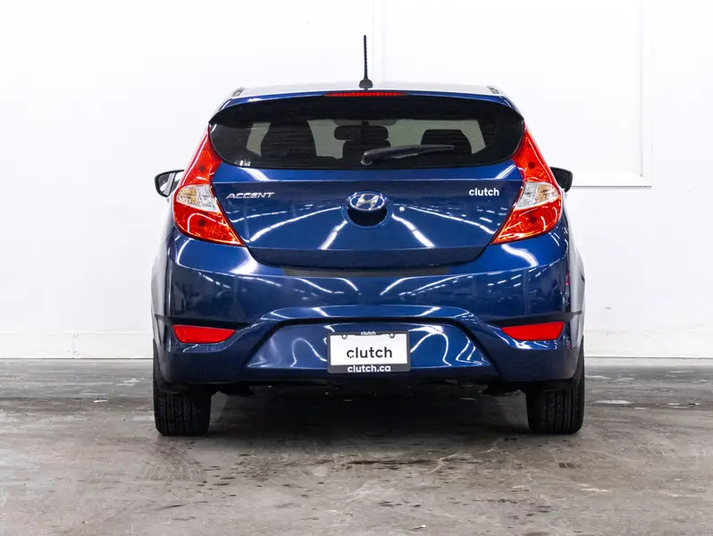 2017 Hyundai Accent64156884674563121