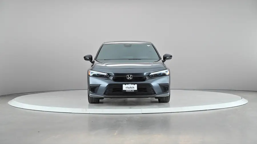 2022 Honda Civic63615079203971122