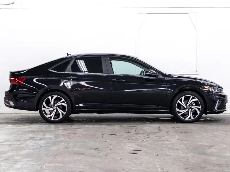 2025 Volkswagen Jetta63868584445569122