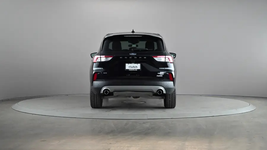 2020 Ford Escape64376359371521122