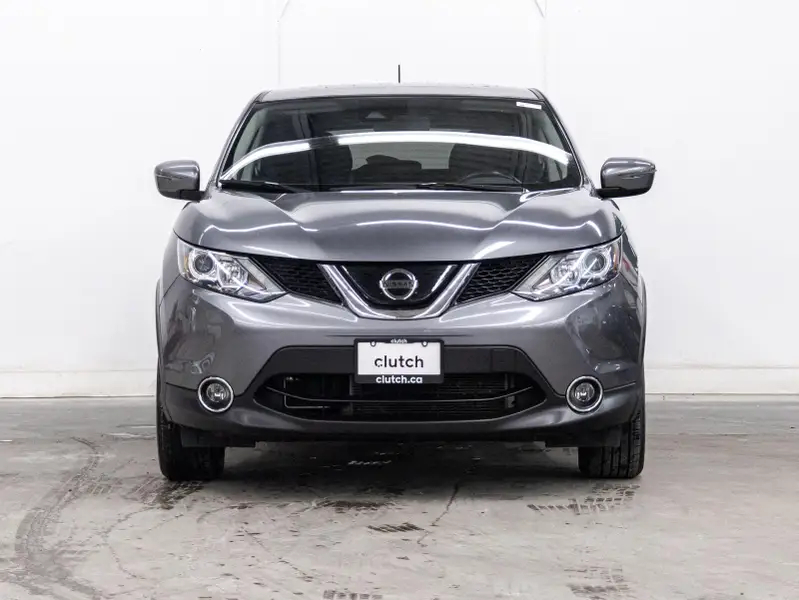 2019 Nissan Qashqai63720865536897122