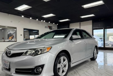 2014 TOYOTA CAMRY63756293660417120