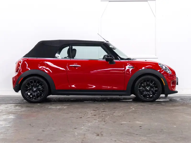 2019 MINI Cooper Convertible64057638485121121