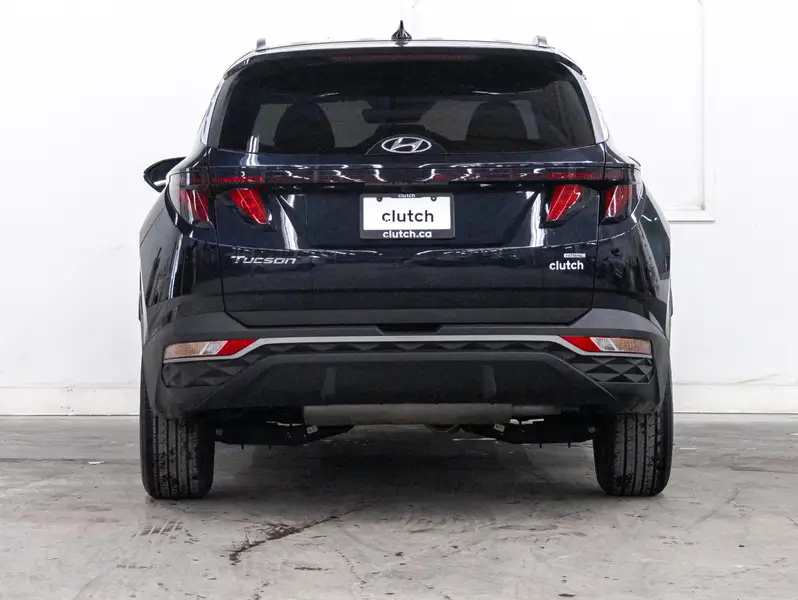 2022 Hyundai Tucson63869356914435123