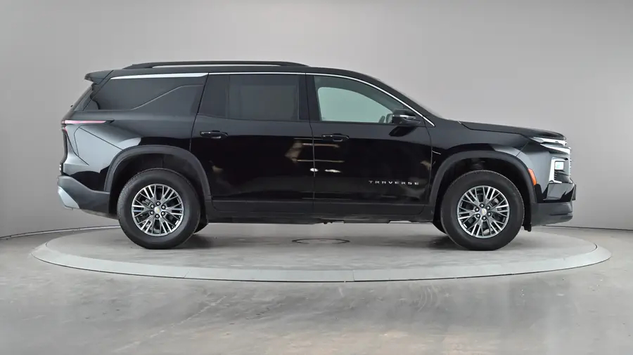 2024 Chevrolet Traverse64300169936898124
