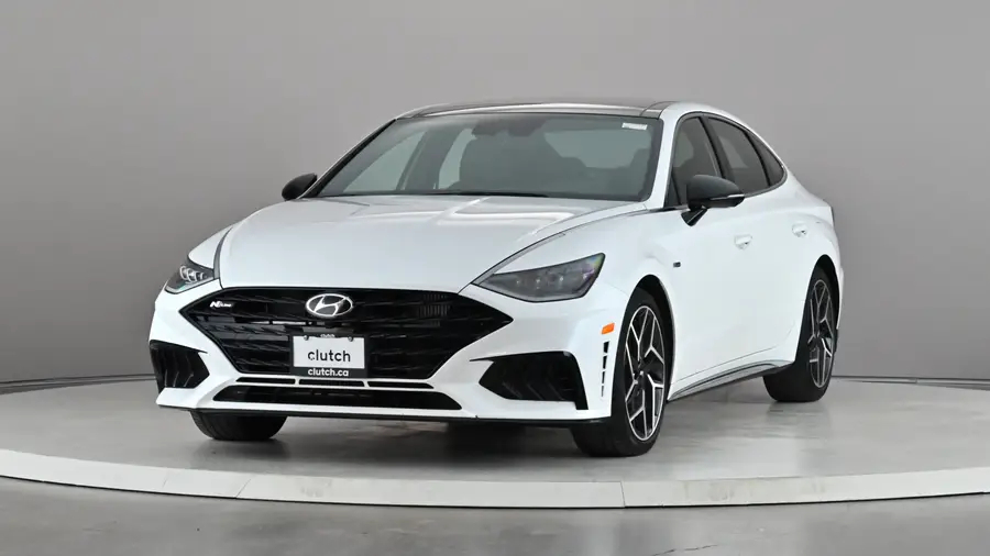 2022 Hyundai Sonata64111847400578122