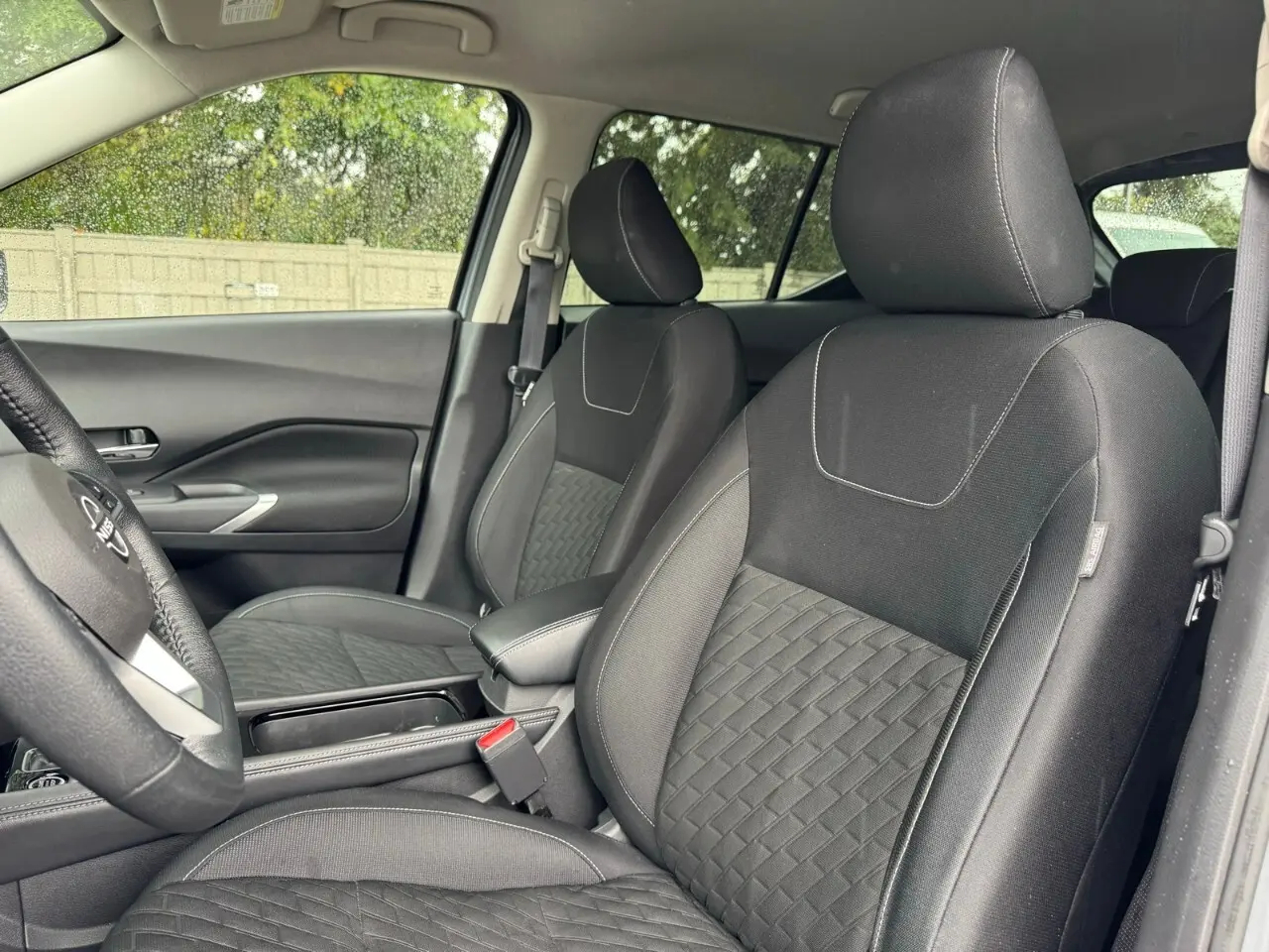 2022 Nissan® Kicks64112940132611125