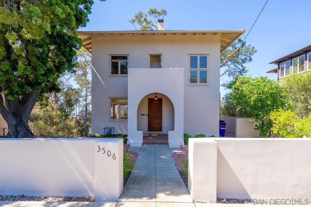 3506 Albatross San Diego CA, 9210363867654096131121