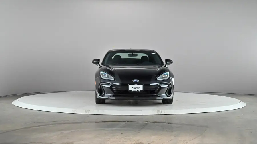 2023 Subaru BRZ