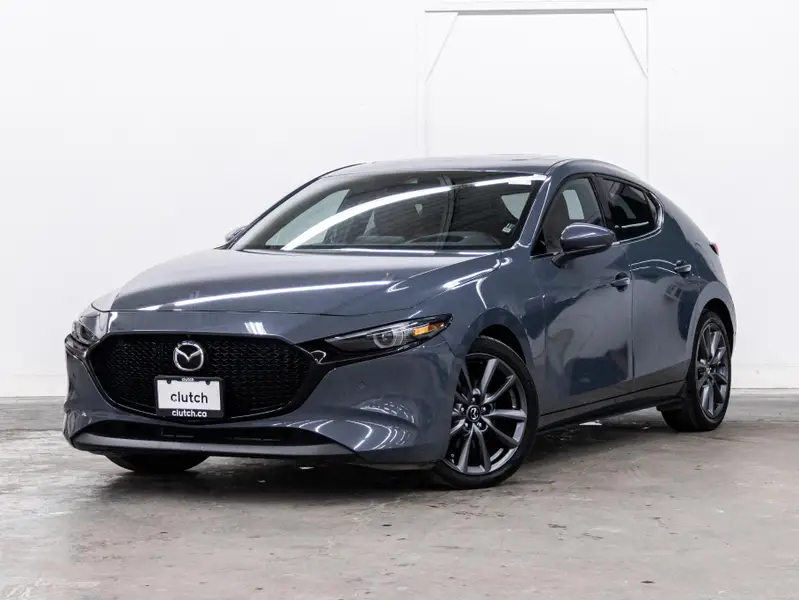 2021 Mazda Mazda3 Sport64390212751618121