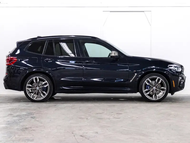2019 BMW X364030064853891123