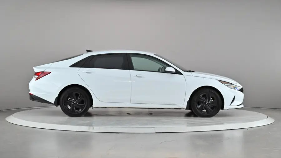 2023 Hyundai Elantra63460197811457121