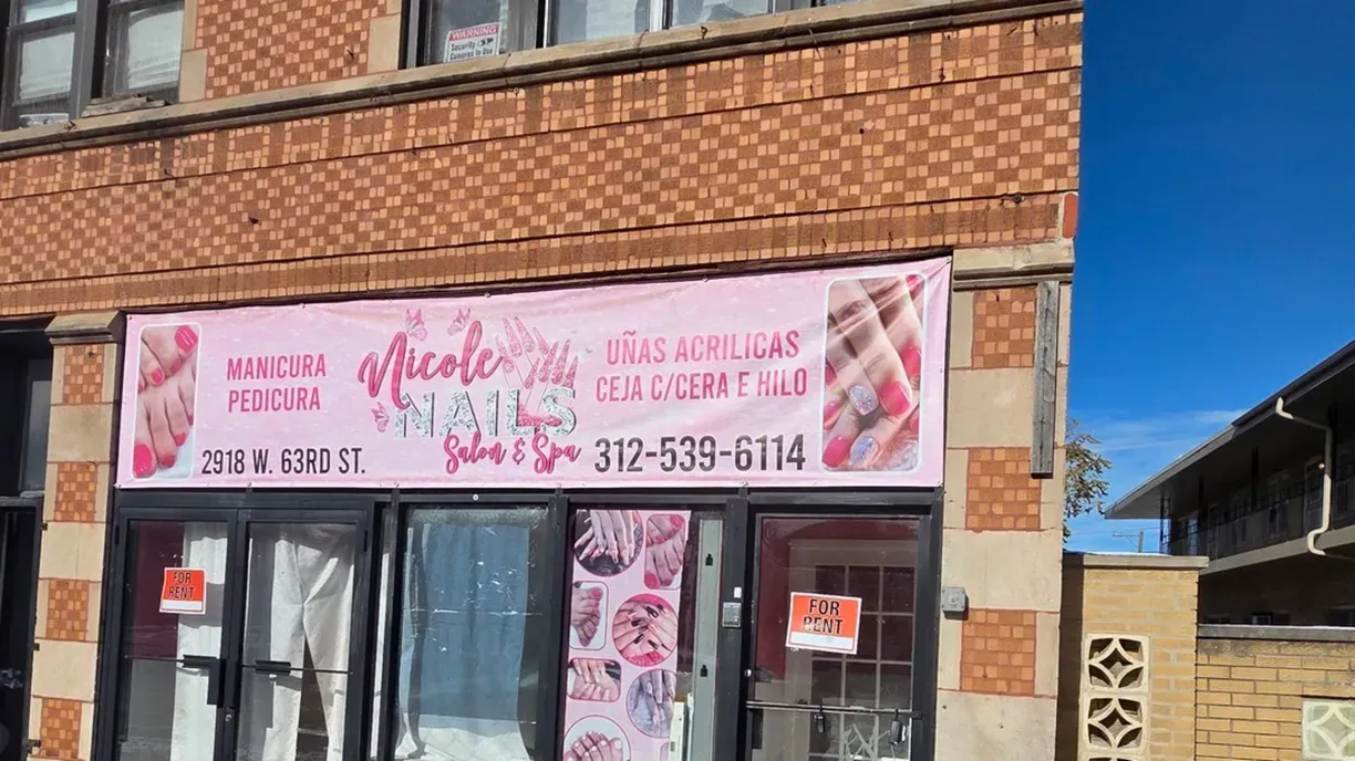 2918 W 63rd Street Chicago, IL 60629