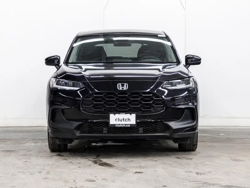 2023 Honda HR-V63527111755265123