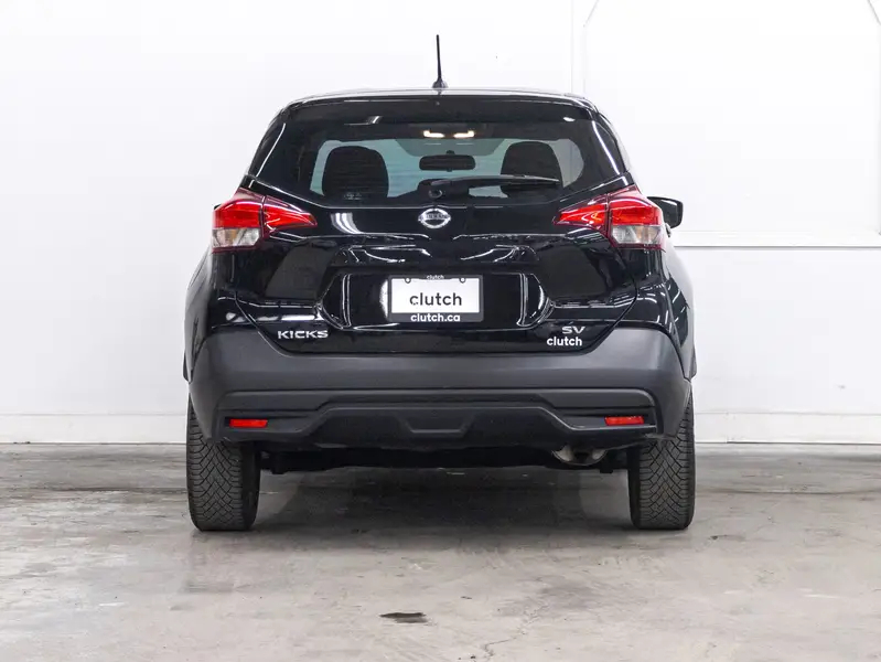 2019 Nissan Kicks64996631579138121